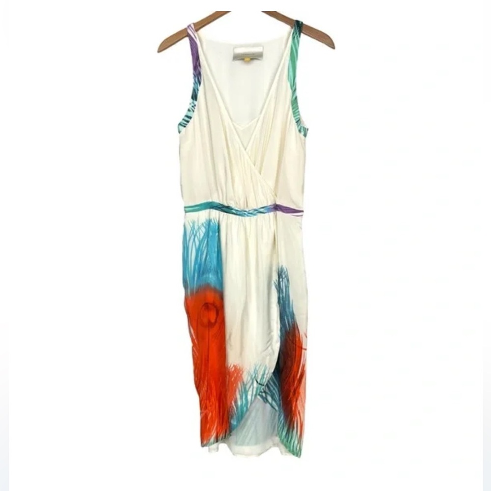 Leifsdottir Dress